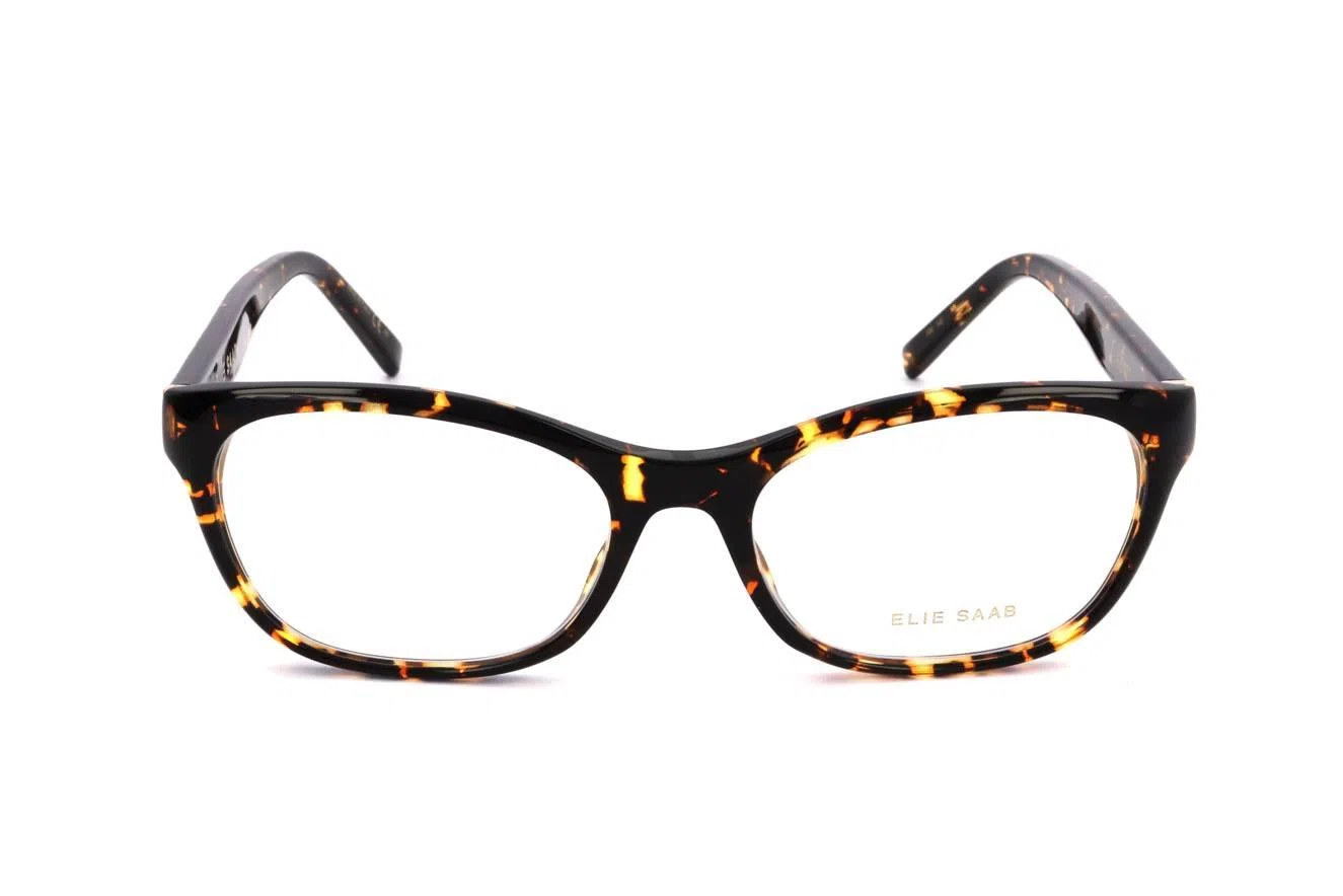 Elie Saab ES077 Eyeglasses - view 2